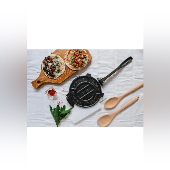 Tortilla maker - Picture 3 of 4